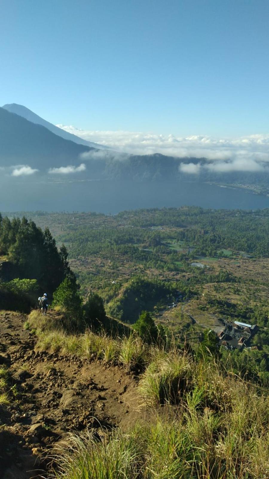 Pondok Bali Volcano Kubupenlokan Exterior photo