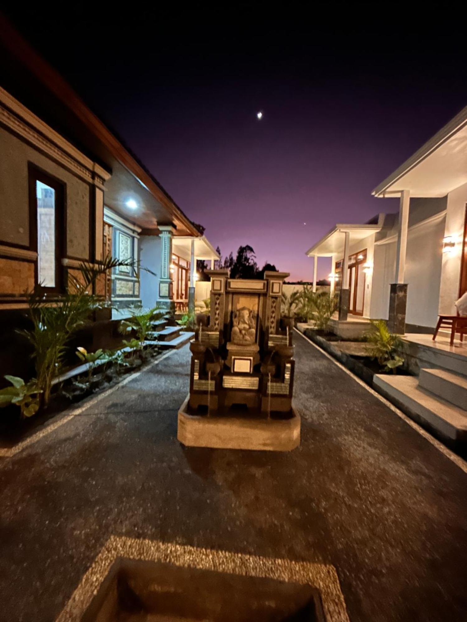 Pondok Bali Volcano Kubupenlokan Exterior photo