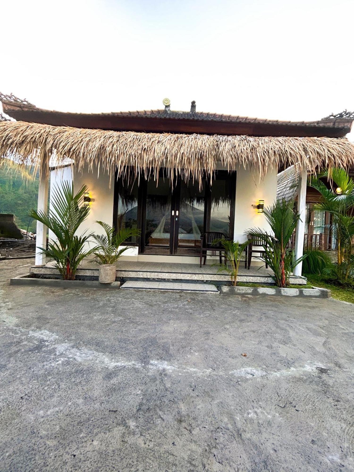 Pondok Bali Volcano Kubupenlokan Exterior photo